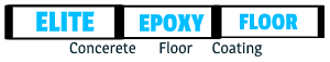 ELITE EPOXY FLOOR